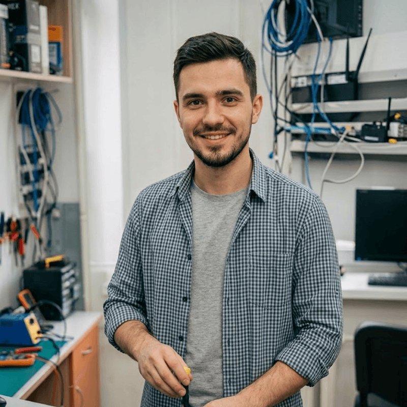Андрей